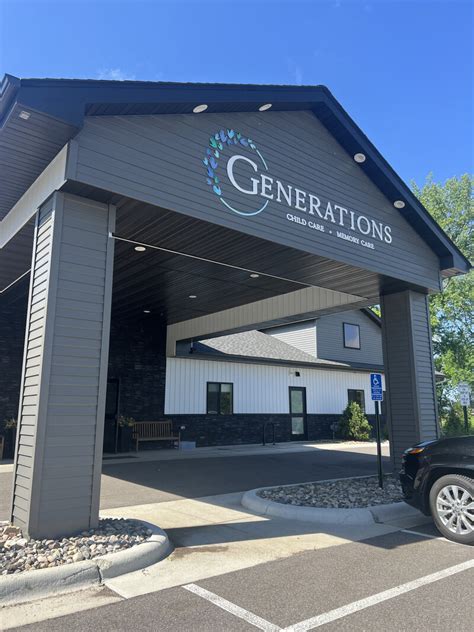 generations memory care mankato mn.